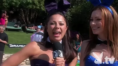 PLAYMATES!, Season #1 Ep.14