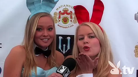 PLAYMATES!, Season #1 Ep.14
