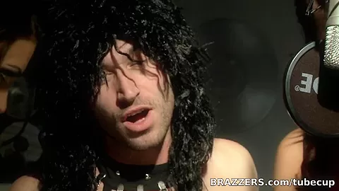 Pornstars Like it Big: Fly Hard: The Dewey Cocks Story (Pt-1)