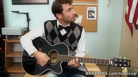 Pornstars Like it Big: Fly Hard: The Dewey Cocks Story (Pt-1)