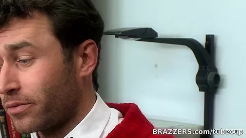 Pornstars Like it Big: Fly Hard: The Dewey Cocks Story (Pt-1)