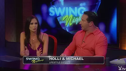 SWING NIGHTCAP LIVE, Season #1, Ep. 11