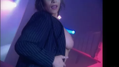Stripsearch - New England Girls, Season #01 Ep.14
