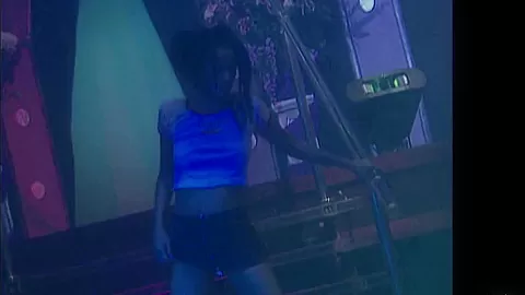 Stripsearch - New England Girls, Season #01 Ep.14