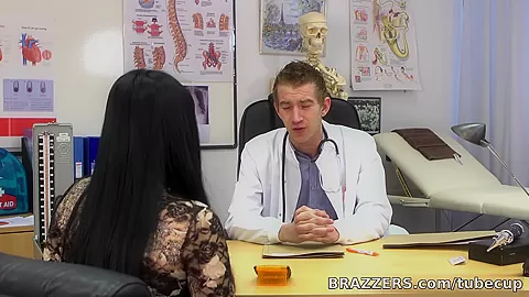 Doctor Adventures: Bad News