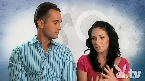 SEXTREME MAKEOVER, Season #1 Ep.9