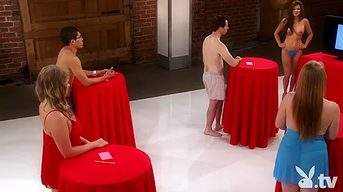 TRUTH ABOUT SEX, Season #1 Ep.6