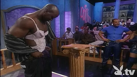 SEX COURT, Season #02 Ep.07
