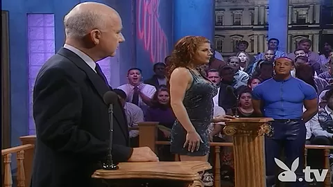 SEX COURT, Season #02 Ep.07