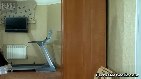 GirlsForMatures Movie: Leila and Dolly