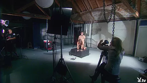 ADULT FILM SCHOOL, Season #1 Ep.9