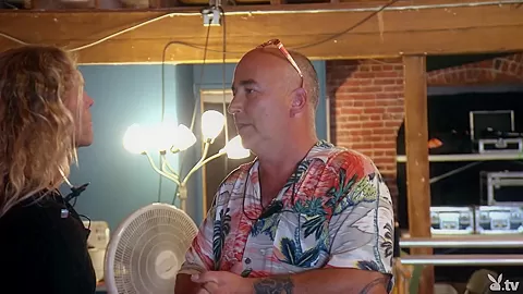 ADULT FILM SCHOOL, Season #1 Ep.2