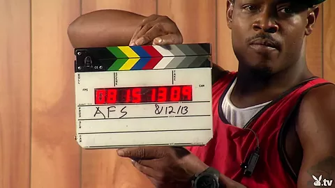 ADULT FILM SCHOOL, Season #1 Ep.2