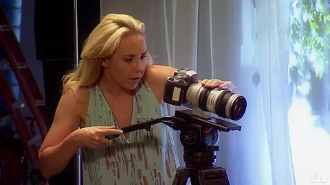 ADULT FILM SCHOOL, Season #1 Ep.2