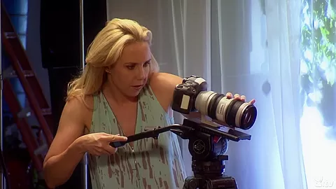 ADULT FILM SCHOOL, Season #1 Ep.2