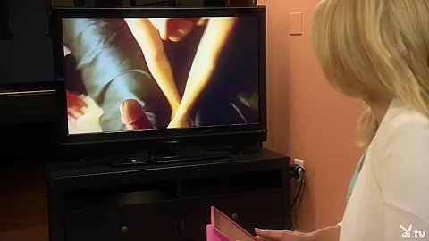 ADULT FILM SCHOOL, Season #1 Ep.2