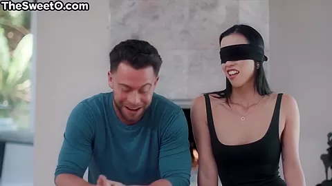 Cocksucking Gf Passionately Copulated By Fireplace T