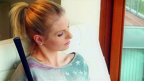 Hole In One - Nastya C - MetArtX