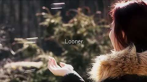 Looner 2 - Paula Shy - MetArtX