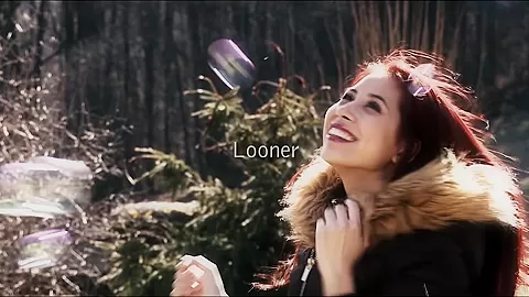 Looner 2 - Paula Shy - MetArtX