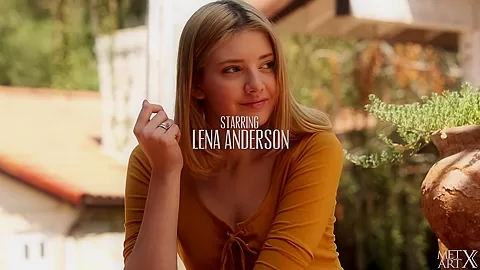 Bacchus - Lena Anderson - MetArtX