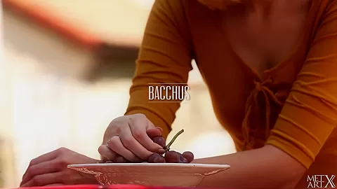 Bacchus - Lena Anderson - MetArtX