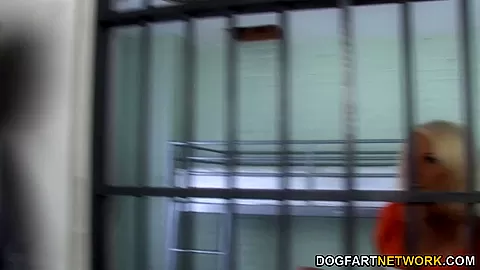Alexia Skye sucks BBC for her freedom