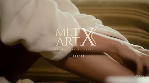 The Cream 2 - Cira Nerri - MetArtX