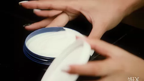 The Cream 2 - Cira Nerri - MetArtX