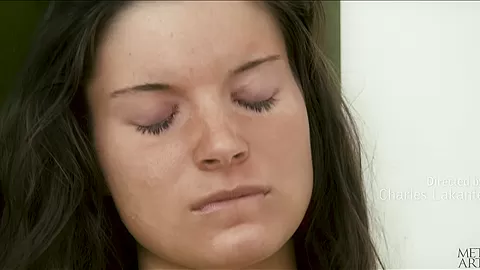 Runner - Anita Bellini - MetArtX