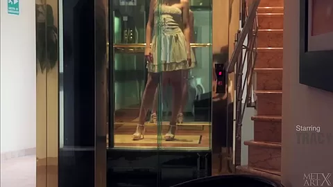 Sweet Lift - Tracy A - MetArtX