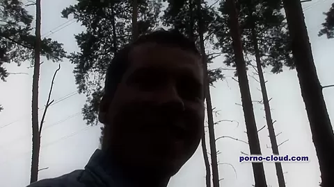 Nature fuck with my stepson