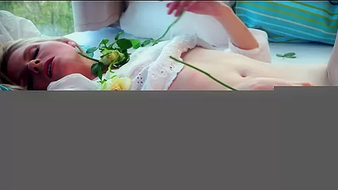 Perfect View - Nastya C - MetArtX