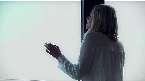 Perfect View - Nastya C - MetArtX
