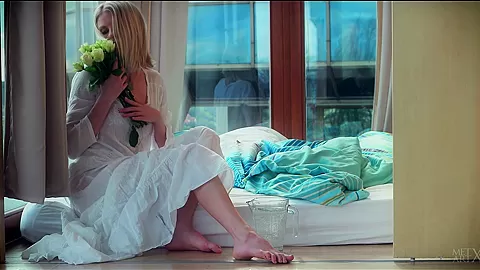 Perfect View - Nastya C - MetArtX
