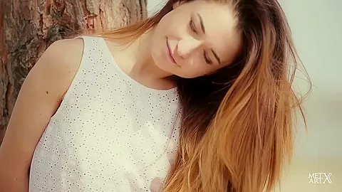 Sands Of Pleasure 2 - Susie - MetArtX