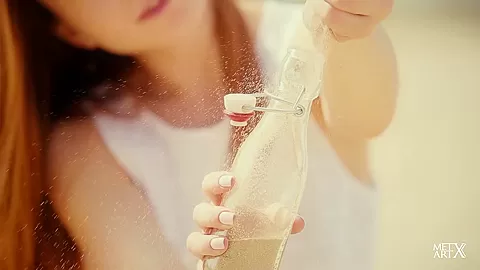 Sands Of Pleasure 2 - Susie - MetArtX