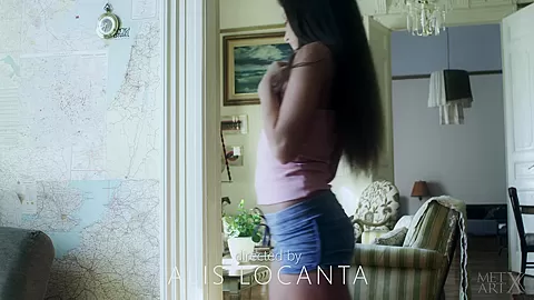 Solo Exploration - Anita Bellini - MetArtX