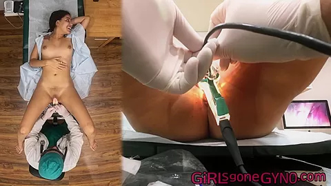 The Pre Employment Physical - Alix Avery - Part 3 of 3
