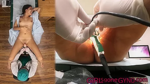 The Pre Employment Physical - Alix Avery - Part 3 of 3