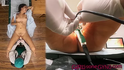 The Pre Employment Physical - Alix Avery - Part 3 of 3