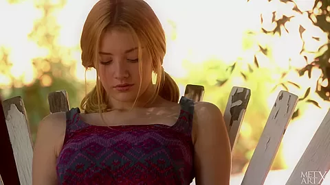 Meet my Desire - Lena Anderson - MetArtX
