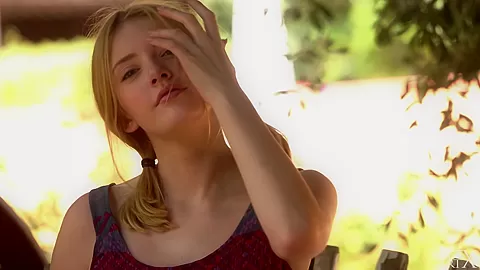 Meet my Desire - Lena Anderson - MetArtX