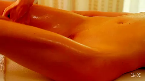 Purity Massage 2 - Alecto & Susie - MetArtX