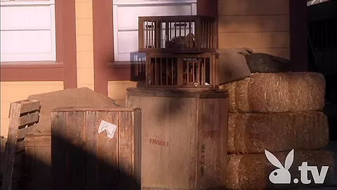 Hottest pornstar in Incredible Big Tits, Softcore sex clip