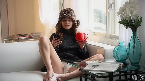 Missing You - Misty Lovelace - MetArtX