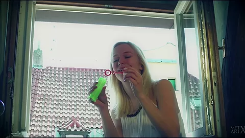 Simple Fun - Aislin - MetArtX