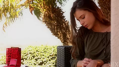 Perfect Gift - Valeria A - MetArtX