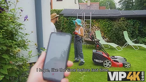 VIP4K. It Takes a Thief to Fuck a Thief