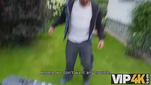 VIP4K. It Takes a Thief to Fuck a Thief